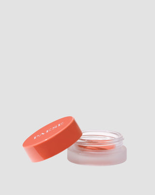 Fard de obraz cremos în nuanță de coral Blush kissed 02 Paese - 4