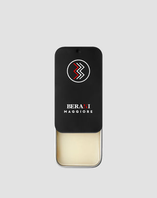Parfumuri naturale de lungă durată în ceară Homme Solid Perfume Maggiore pentru bărbați Berani - 1