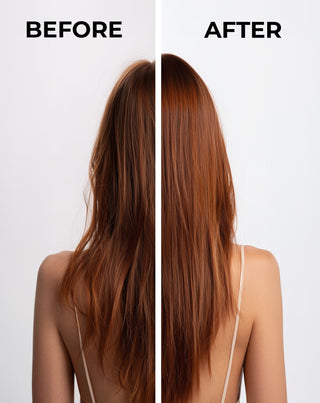 Balsam natural pentru păr vopsit, hidratant și protectoare Berani Femme - 3