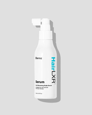 HairLXR Dermz ser de stimulare a creșterii părului și de regenerare a scalpului - 1