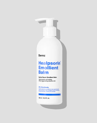 Healpsorin Emolient Balsam de corp calmant Dermz - 1