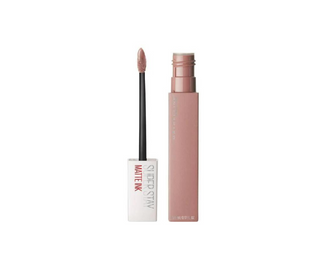 Super Stay Matte Ink Liquid Lipstick 05 Loyalist Maybelline