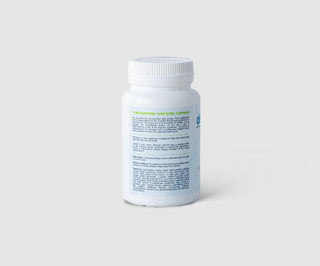 Tablete pentru acnee, coșuri și imperfecțiuni cu zinc, vitamina C, E și B2 Derminax