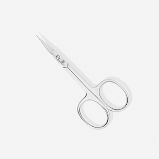 Foarfecă profesională curbată pentru cuticule din oțel inoxidabil You Beauty