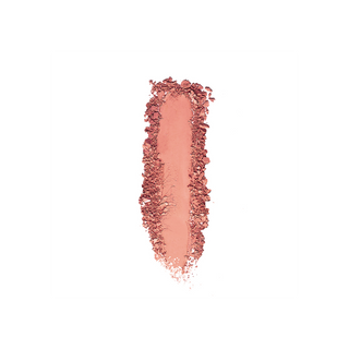 Fard de pleoape mat Colour mood de culoarea piersicii 32 Bloom Paese