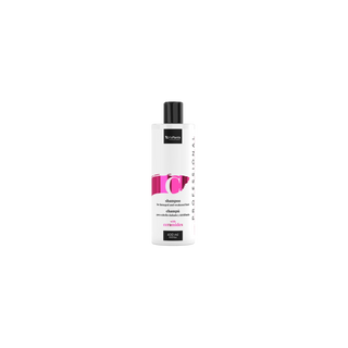 Șampon pentru părul deteriorat și slăbit cu ceramide Professional Vis Plantis