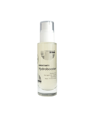 Gel umectant Hydrobooster pentru a susține procesele naturale de reînnoire a pielii La-Le