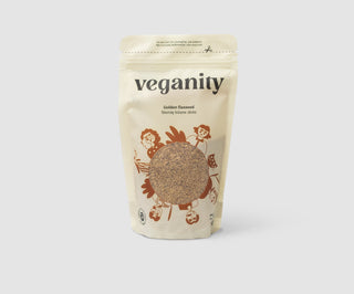 Semințe de in de aur 100% semințe de in Veganitate 200 g