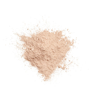 Pudră minerală liberă cu finisaj mat natural 002 Ivory Gosh
