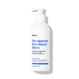 Healpsorin Emolient Balsam de corp calmant Dermz