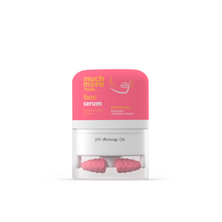 Ser hrănitor pentru față cu bakuchiol și ceramide Much More Than
