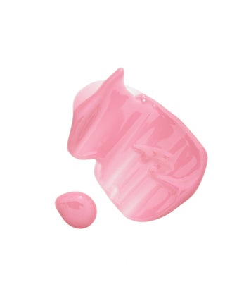 Balsam de buze hidratant și hrănitor cu filtru spf 15 culoare 003 Rose Soft'n Tinted Gosh