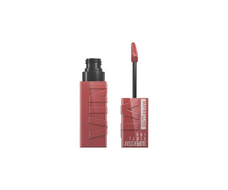 Ruj lichid Super Stay Vinyl Ink 35 Cheeky Maybelline