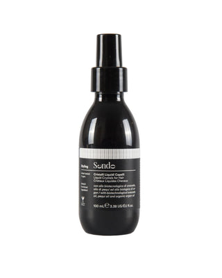 Ser de protecție cu cristale lichide cu ulei de argan, avocado și pequi Sendo