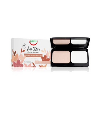 Loves Nature, Fond de ten compact Very Light Equilibra