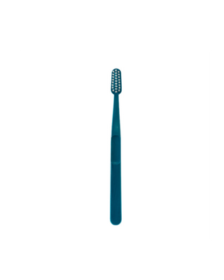 Periuță de dinți ecologică Green Clean Extrasoft pentru copii 5-10 ani Iordan