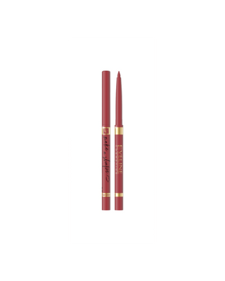 Creion automat pentru contur - creion de buze nr 03 rosewood Make a Shape Eveline