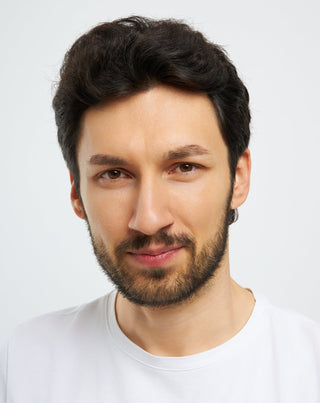 Pastile Hairvity Men Halier impotriva caderii parului pentru barbati 60 capsule