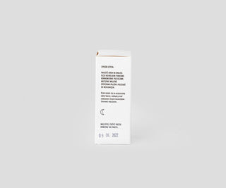 Biosoma Cremă regenerantă pentru ochi de noapte cu retinol