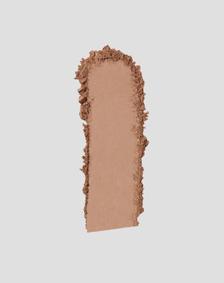 Bronzer presat Selfglow 02 Warm cu ingrediente active pentru conturarea feței Paese - 2