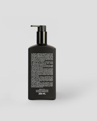 Balsam de păr cu ulei de argan cu parfum de scorțișoară, vanilie și tutun Berani