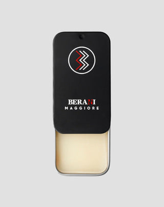 Parfumuri naturale de lungă durată în ceară Homme Solid Perfume Maggiore pentru bărbați Berani