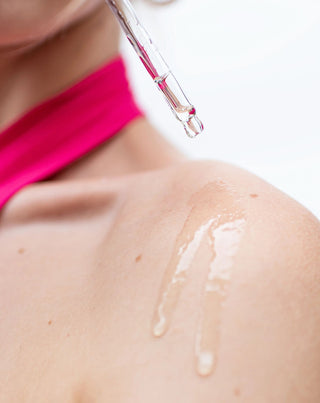 Ulei de corp de iasomie cu uleiuri naturale și vitamina E Auna - 2