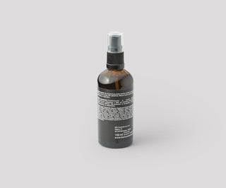 Tonic de față cu alge și floare de lotus care calmează iritațiile și roșeața Koi