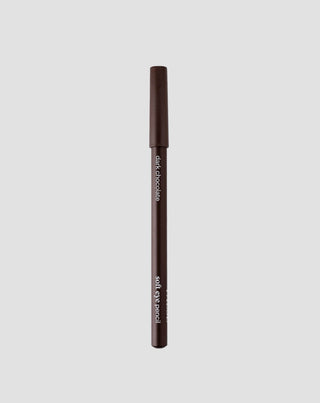 Creion pentru sublinierea privirii, în culoare ciocolată soft eyepencil 03 dark chocolate, Paese - 1