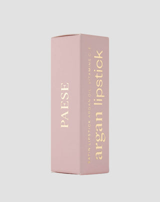 Ruj cremos cu ulei de argan magnetic culoare coral nr. 36 Paese