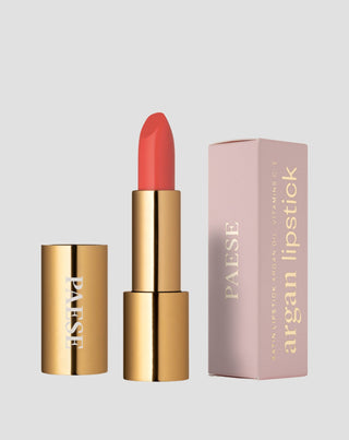 Ruj cremos cu ulei de argan magnetic culoare coral nr. 36 Paese