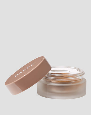 Bronzer cremos într-o nuanță rece Tan kissed 01 Paese