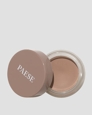 Bronzer cremos într-o nuanță rece Tan kissed 01 Paese