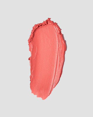 Fard de obraz cremos în nuanță de coral Blush kissed 02 Paese