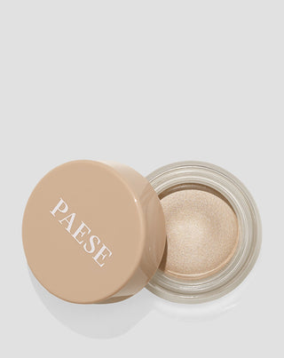 Iluminator cremos Glow kissed Paese