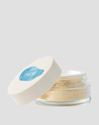 Fond de ten mineral matifiant Natural 102W Paese Minerals
