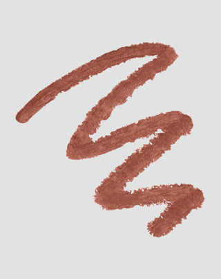 Creion de buze moale automat The Kiss Lips 01 Nude Beige Paese