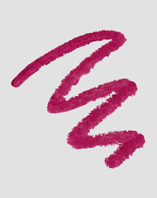 Creion de buze moale automat The Kiss Lips 05 Raspberry Red Paese