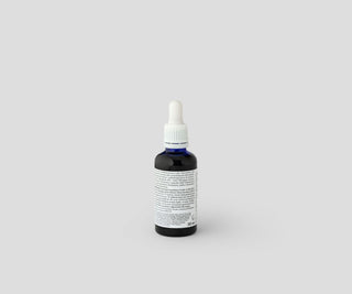 Un ser pentru scalp care stimulează creșterea părului cu un amestec de ierburi indiene BIOUP