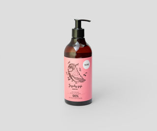 Săpun de mâini Yope Goji Berry și Cherry
