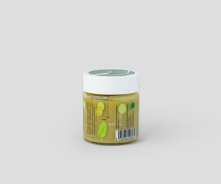 Unt de corp pentru piele uscată, deteriorată și bronzată Opțiune Mango & Avocado Natura