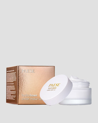 Hidrobază hidratantă și îngrijitoare sub machiaj Paese - 1