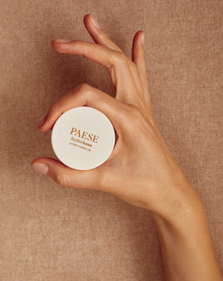 Hidrobază hidratantă și îngrijitoare sub machiaj Paese - 3