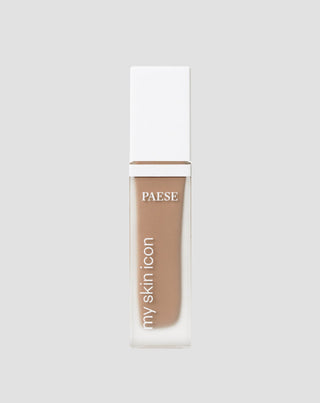 Primer matifiant pentru față 3C migdale My Skin Icon Paese
