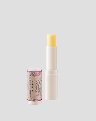 Ruj hrănitor cu fructe, cu ulei de avocado și vitamina E Natural Secrets - 2