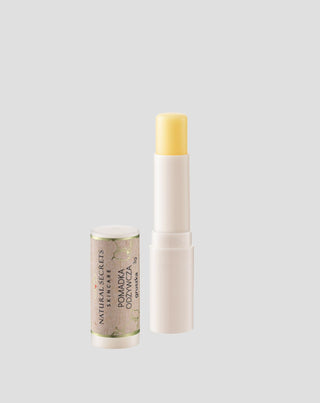 Ruj hrănitor cu fructe, cu ulei de avocado și vitamina E Natural Secrets - 4