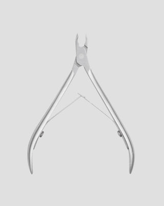 Clește profesional pentru cuticule 3mm din oțel inoxidabil You Beauty - 1
