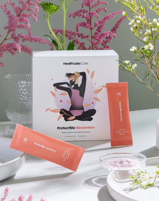 Supliment alimentar pentru imunitate ProtectMe Recovery+ Health Labs Care