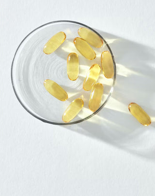 OmegaMe Acizi grași Omega3 EPA și DHA din pește pentru susținerea activității inimii și a creierului Health Labs Care