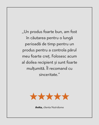 Mousse de fixare a buclelor Wave me up Twisty pentru par creț fara a-l incarca - 6